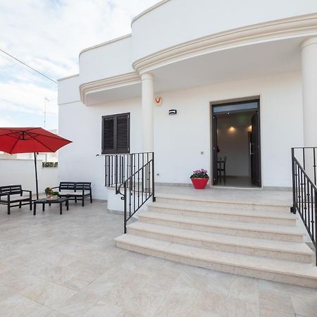 Villa Chiara Leverano Exteriör bild