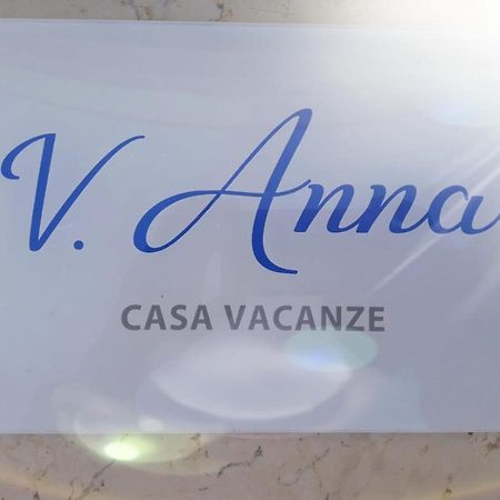 Villa Chiara Leverano Exteriör bild