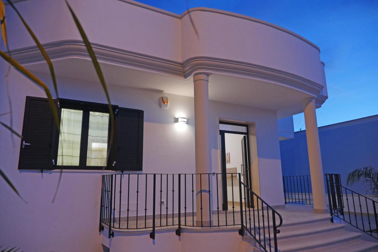 Villa Chiara Leverano Exteriör bild